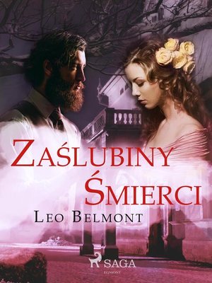 cover image of Zaślubiny śmierci